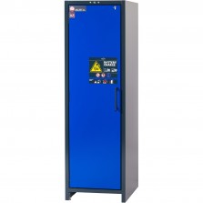 Asecos accukast Battery Charge Locker Premium