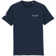 Cortina T-shirt Unisex - French Navy M