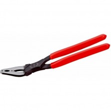 Cyclus Knipex conustang gehoekt