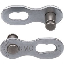 KMC missingLink 7/8R EPT silver 7,3mm (40)
