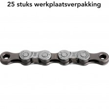 ds KMC ketting Z8 silver/grey 116s bulk (25)